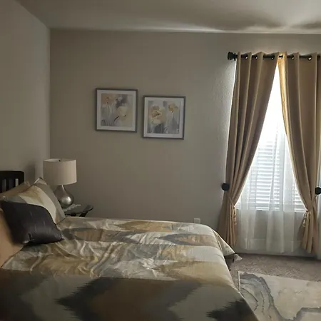 Brand New Smart Home